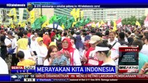 Warga Antusias Ikuti Perayaan Kita Indonesia