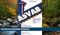 Read Book Pass Key to the ASVAB (Barron s Pass Key to the ASVAB) Barron s Educational Series