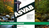 Hardcover Pass Key to the ASVAB (Barron s Pass Key to the ASVAB) Barron s Educational Series On Book