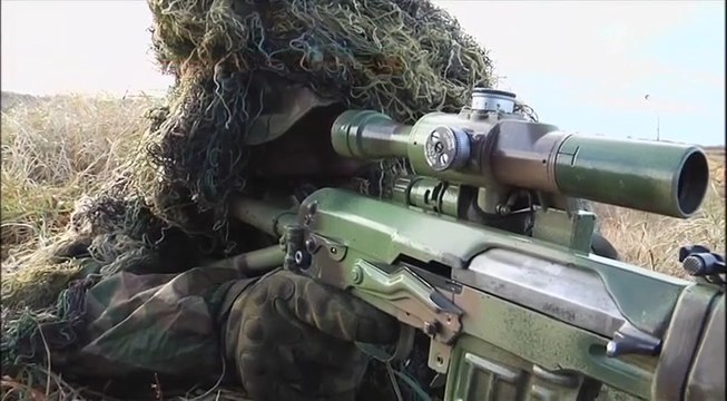 Военная программа Часовой от 4.12.2016. voenvideo.ru
