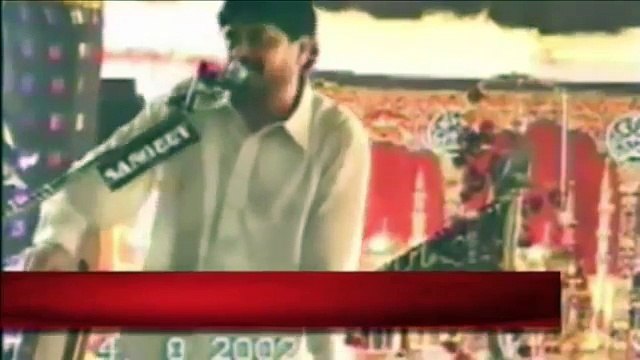 Shia zakir Fazal Alvi Sahaba ki Shan m Gustakhi karte hoe Exposed by Tauseef ur rehman youtube 2016