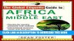 [PDF] Mobi Global Etiquette Guide to Africa and the Middle East Full Download