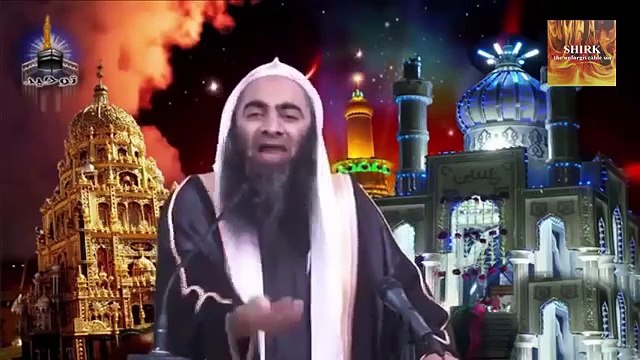 Shia Zakir Abusing Allah 12 Imamo ka Rab hai or 12 Imam Exposed by Tauseef ur rehman 2016 youtub