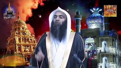 shia zakir abusing sahaba during kalma    shia gustakh e sahaba    shia zakir ki bakwas  Tauseef