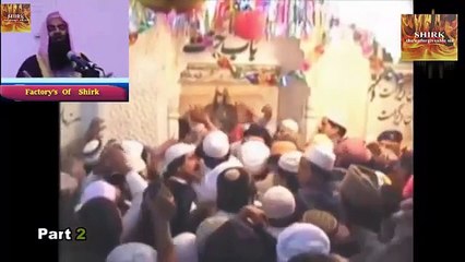 Tauseef ur rehman Exposed Pakpatan Sharif Bab e Jannat Jannat ka Darwaza Must Watch