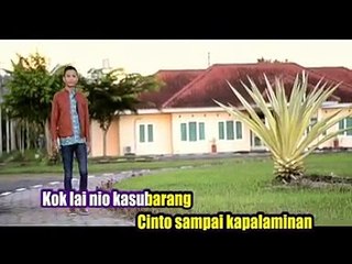 Lagu Minang 2016 • 2017  Janji Hati  PUTRI