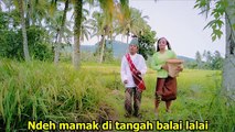 Lagu Dendang Saluang Minang 2017 Padi Jo Ilalang