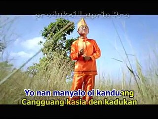 Muhammad Fadly Garchia Umua Tabangkalai 2017