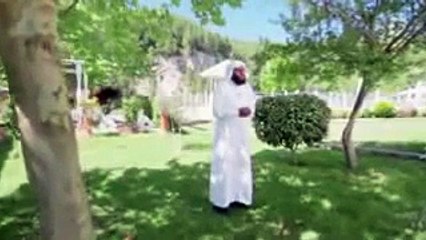 Beautiful quran recitation |تلاوة رائعه لسورة الفيل ، منصور السالمي