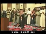 CHILD Qari Beautiful QURAN Recitation And Heart Smooting