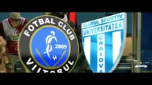 Viitorul vs Craiova 2 - 0 All Goals Highlights 03/12/16