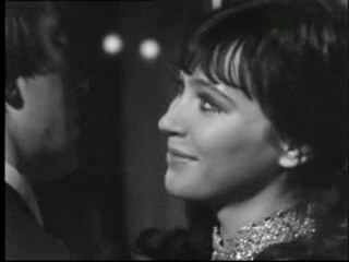 Anna Karina & Serge Gainsbourg -Ne dis rien