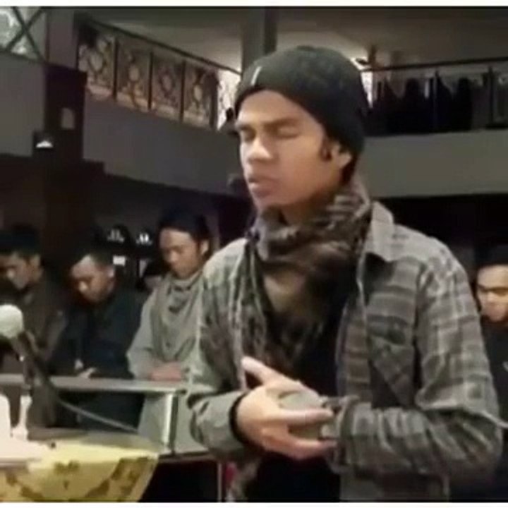 Most Beautiful Reciting of Surah Rehman of Holy Quran