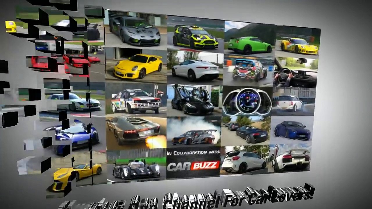 2015 Rolls-Royce Phantom Drophead Coupé - Start Up, Revs & Quick Ride