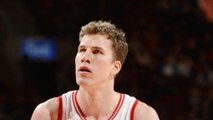 Dunk of the Night  - Jakob Poeltl