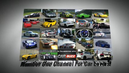 BMW Z4 E89 GT3 - Best Sounding GT3 Car EVER!