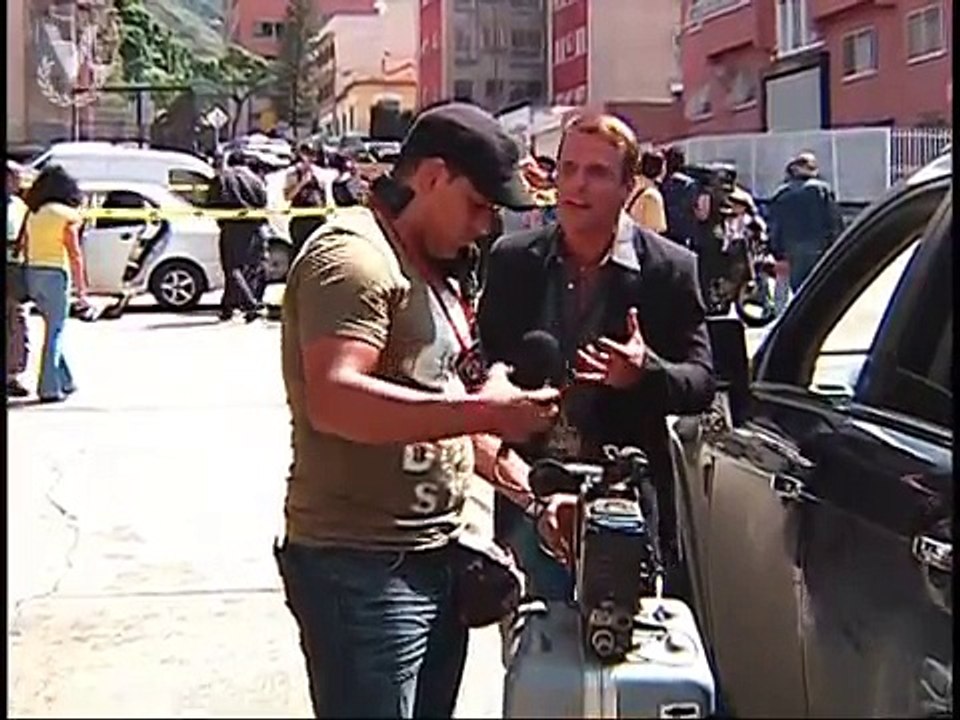 La Viuda Joven Capitulo 121