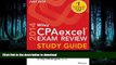 Pre Order Wiley CPAexcel Exam Review 2014 Study Guide: Auditing and Attestation (Wiley Cpa Exam