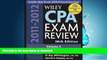 Free [PDF] Wiley CPA Examination Review, Problems and Solutions (Wiley CPA Examination Review Vol.