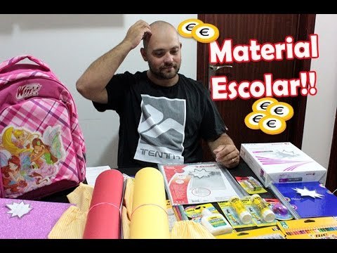 lista de material escolar em Lisboa #0060