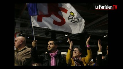 Présidentielle 2017 : on a  trouvé une socialiste optimiste à la convention de la Belle Alliance