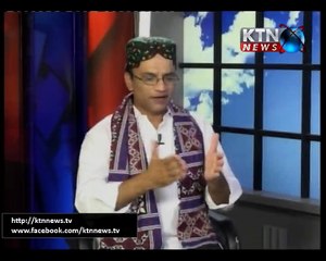 Issue- Mustafa Jarwar- 8 PM- 3rd December 2016