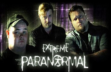 Extreme Paranormal - S01E01 - Pennhurst Insane Asylum