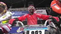 2013 UCI BMX World Championships -Mens Final