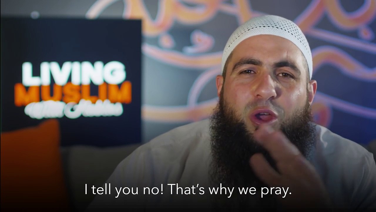 Prayer the Key to Success |Reminder| -HOBLOS