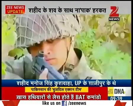 How Indian Media Indian Army Afraid Of Pakistan Army?