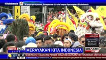 Beragam Acara Aksi Kita Indonesia di Bundaran HI