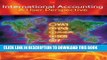 [DOWNLOAD] PDF International Accounting: A User Perspective Collection BEST SELLER