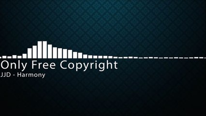 09.JJD - Harmony - FREE COPYRIGHT