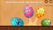 Cake Pop Finger Family Songs Collection Game - Nursery Rhymes & Songs For Kids by EDUBUZZKIDS