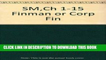 [DOWNLOAD] PDF Corporate Financial Accounting   financial Managerial Accunting: Solutions Manual,
