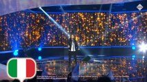 NowNewMusic #10 | Antwerp, Belgium | December 2016 | Semi-Final 2