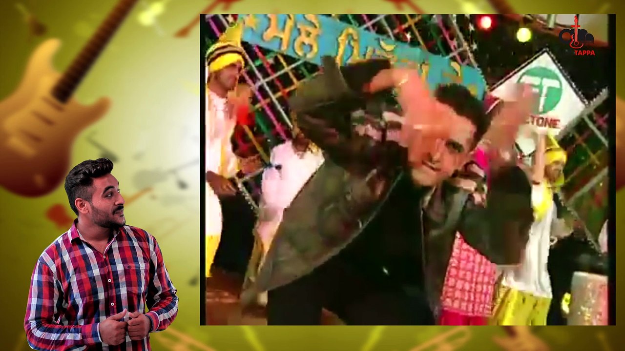 Chill & Chull - Gippy Grewal Singer Roast - VJ Rhythm Babbar - Addi Tappa Music