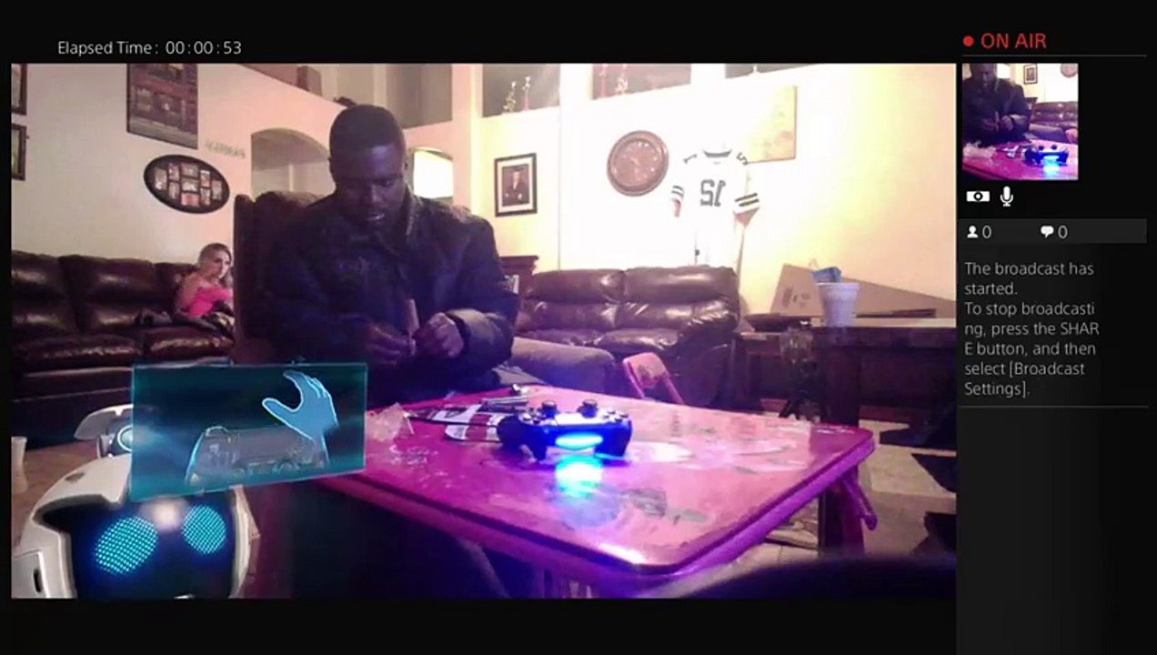 nunknunk's Live PS4 Broadcast (149)