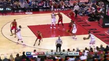 Atlanta Hawks vs Toronto Raptors - Full Highlights - December 3, 2016 - 16-17 NBA Season