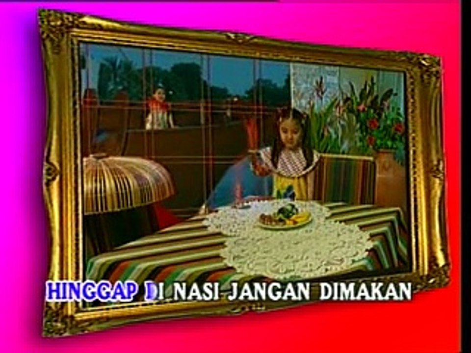 Nyamuk & Lalat - Cindy Cenora
