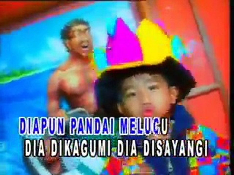 Robot (Joshua Suherman & Anak Ajaib Soundtrack)