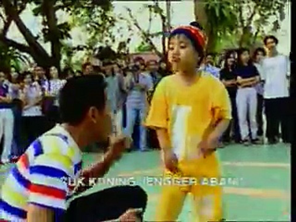Pite Cilik - Joshua