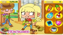 Pony Slacking - Funny Games for Girls - Best Kids Games