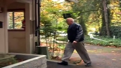 Psychic Detectives-A Dangerous Ride