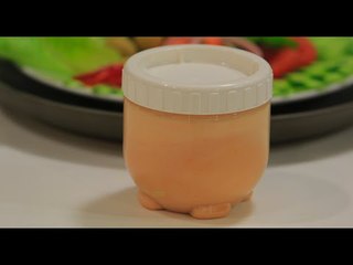 صوص سلطة كريمي سهل | سالي فؤاد