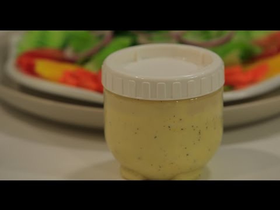 صوص المستردة بالعسل الكريمي | سالي فؤاد