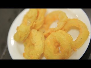 حلقات البصل | ماجي حبيب