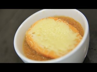 شوربة البصل | ماجي حبيب