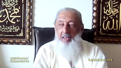The DEMONIZATION of PRESIDENT DONALD TRUMP _ United States _ Sheikh Imran Hosein 9th November 2016