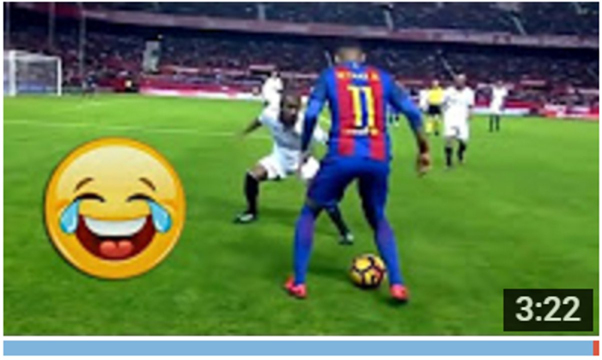 Football Skills Gone Wrong ● Funny Football Fails